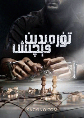 تۈرمىدىن قېچىش