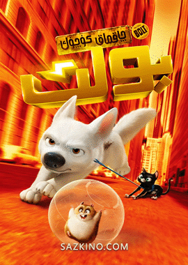 چاقماق كۈچۈك بولت